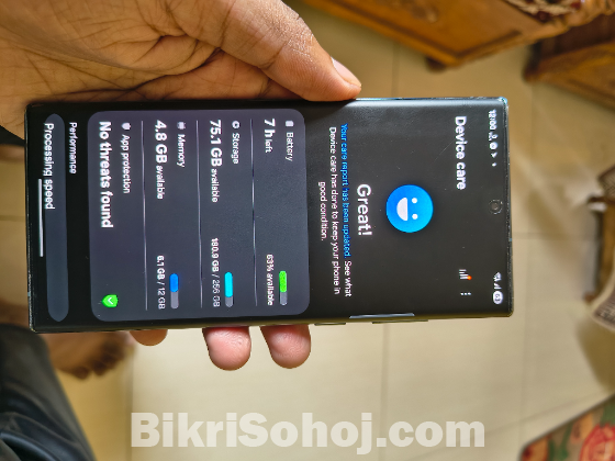 Samsung s22 ultra